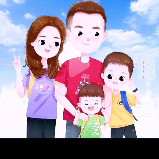 123头像