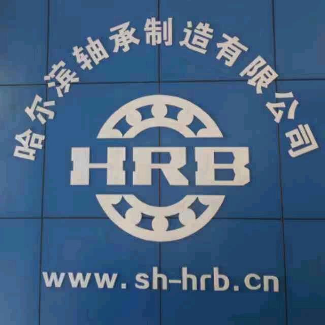 聊城市哈轴轴承销售有限公司