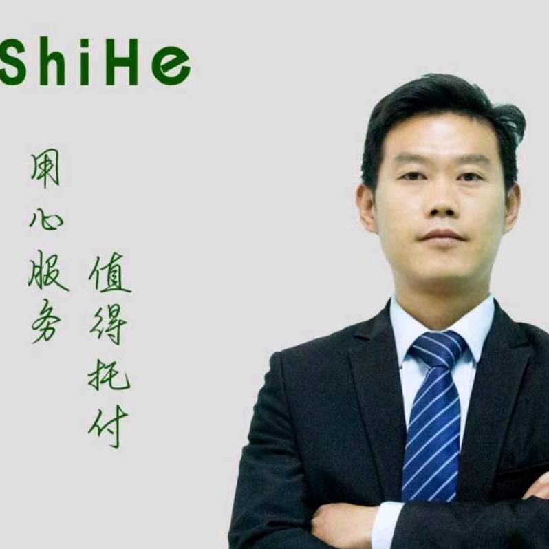 曲靖世和地产肖斌