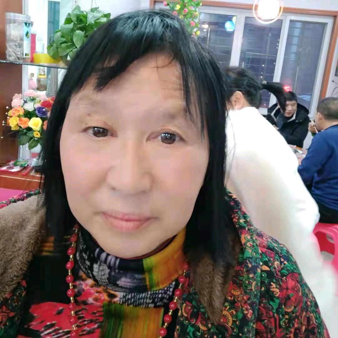 幸福每一年