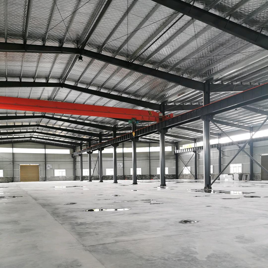 钢结构专业分包公司