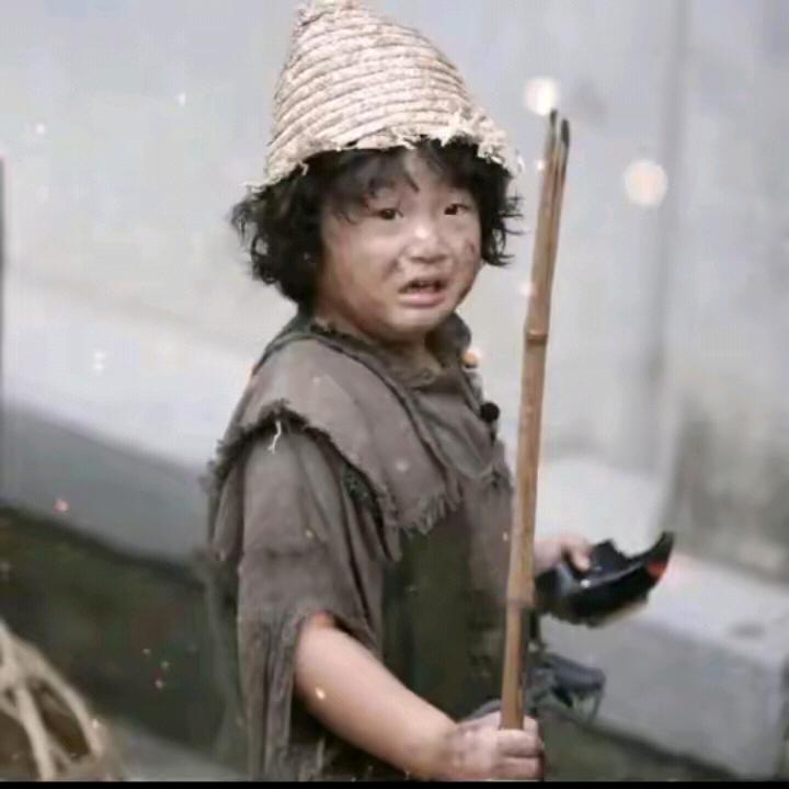 农民（光棍）