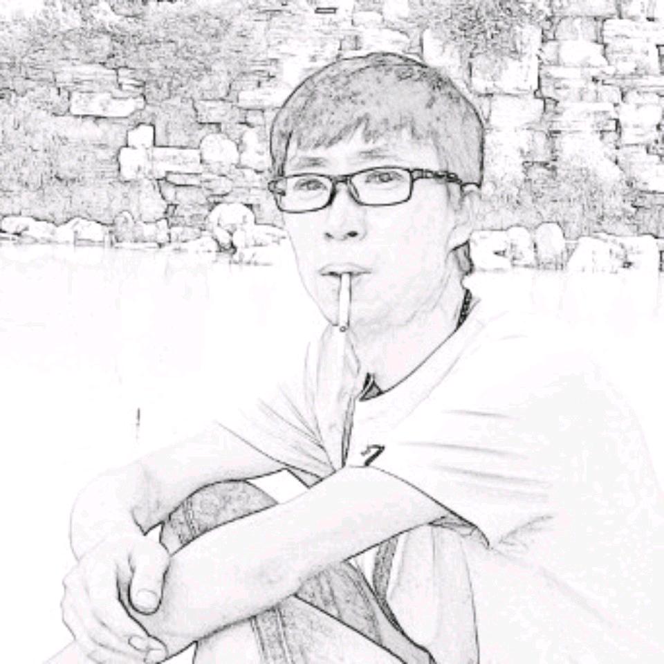 现在的我以不再年轻