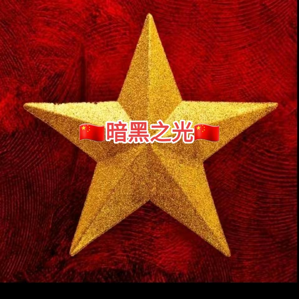🇨🇳꧁暗黑之光꧂🇨🇳