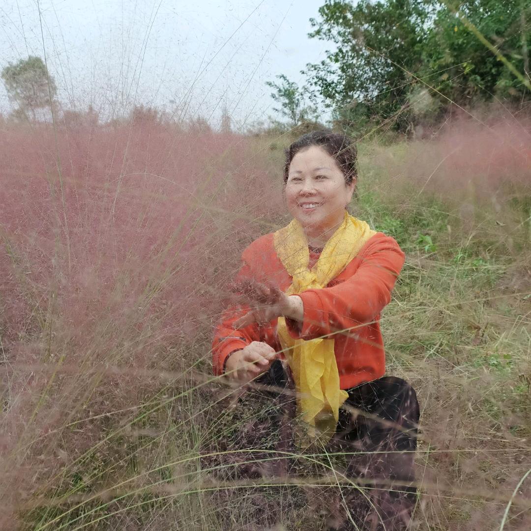 韩胜英，