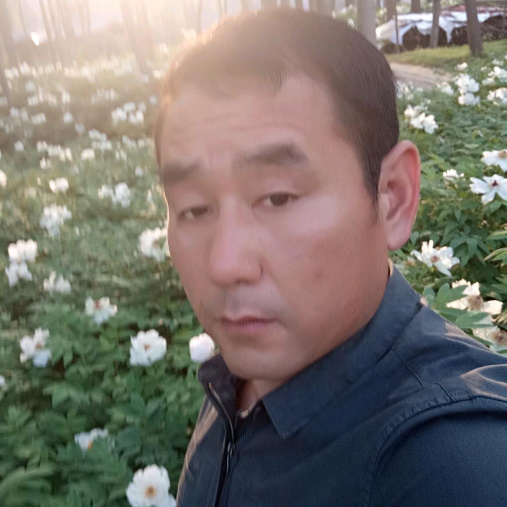 深山太子参的小店