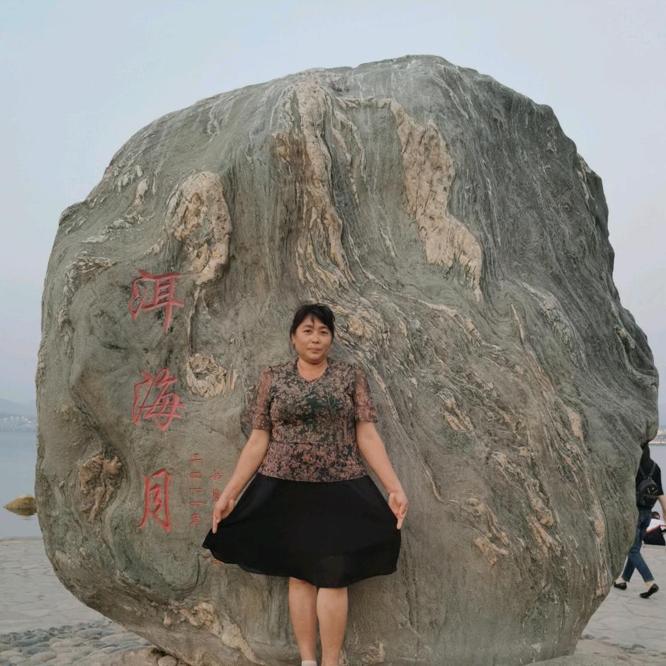 小祝妹