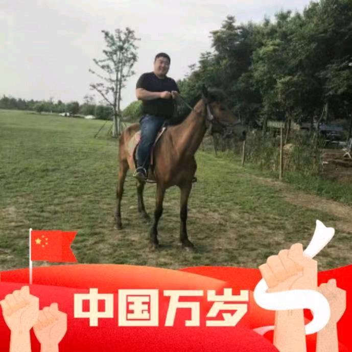 鲁大壮-海西分壮