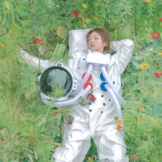 陌上开花