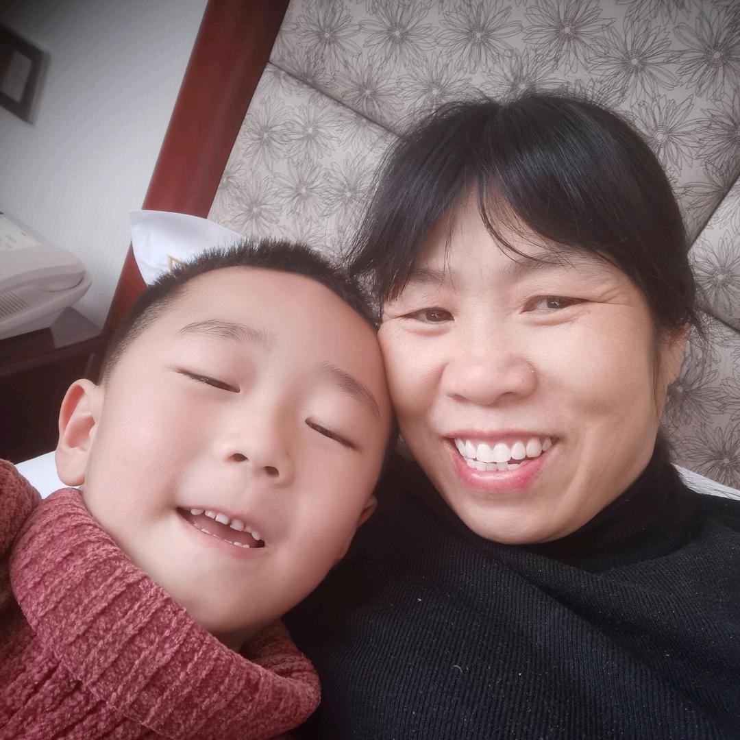 平平淡淡就是福
