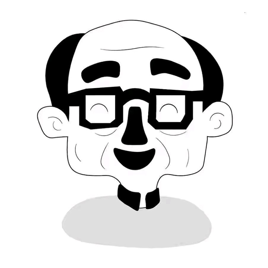 👴温老头聊酸奶✌