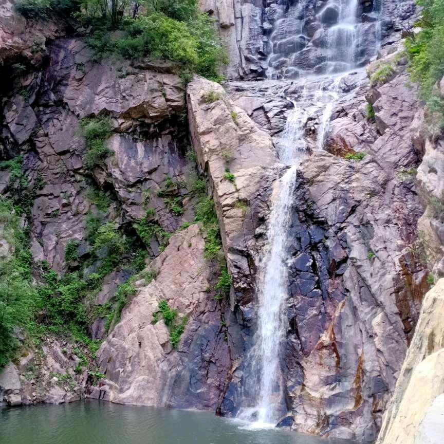 Q醉枕江山   鹏@