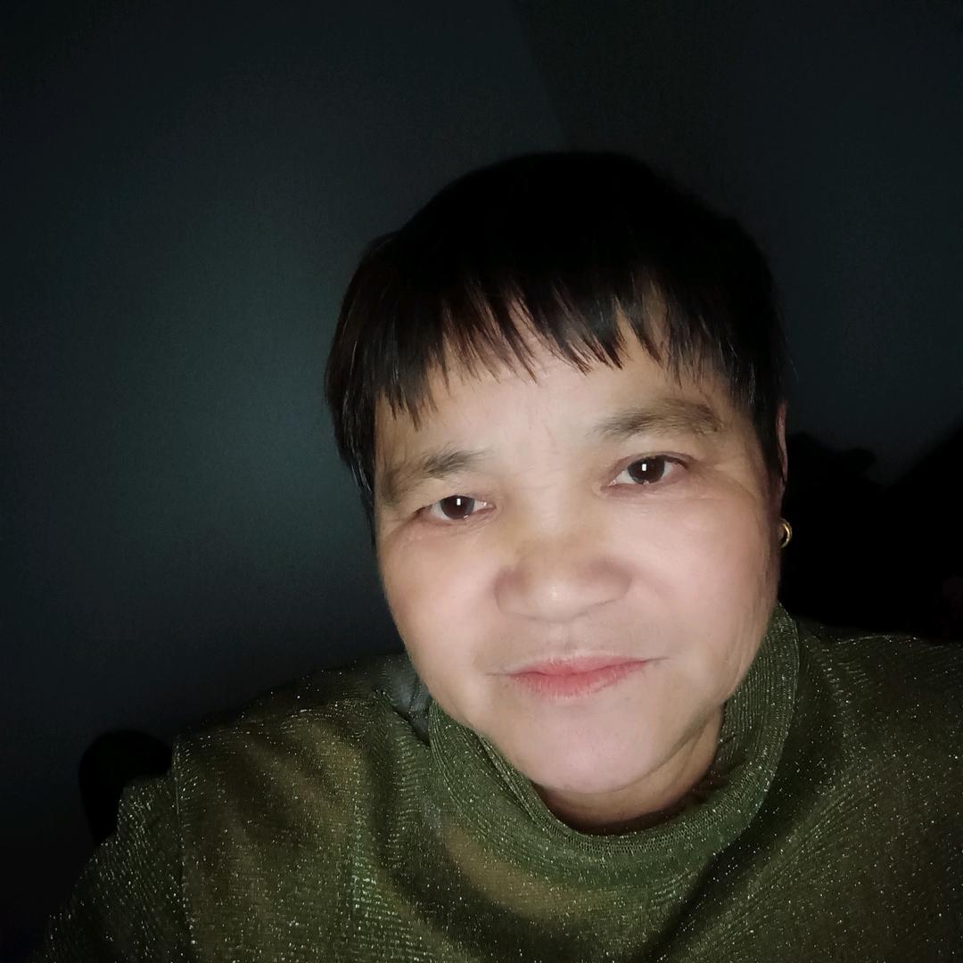 严秀凤