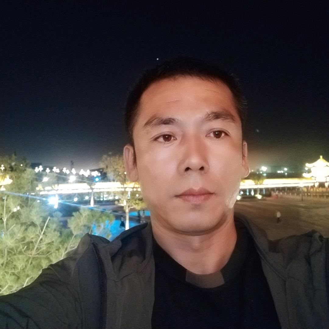 今生为你回眸