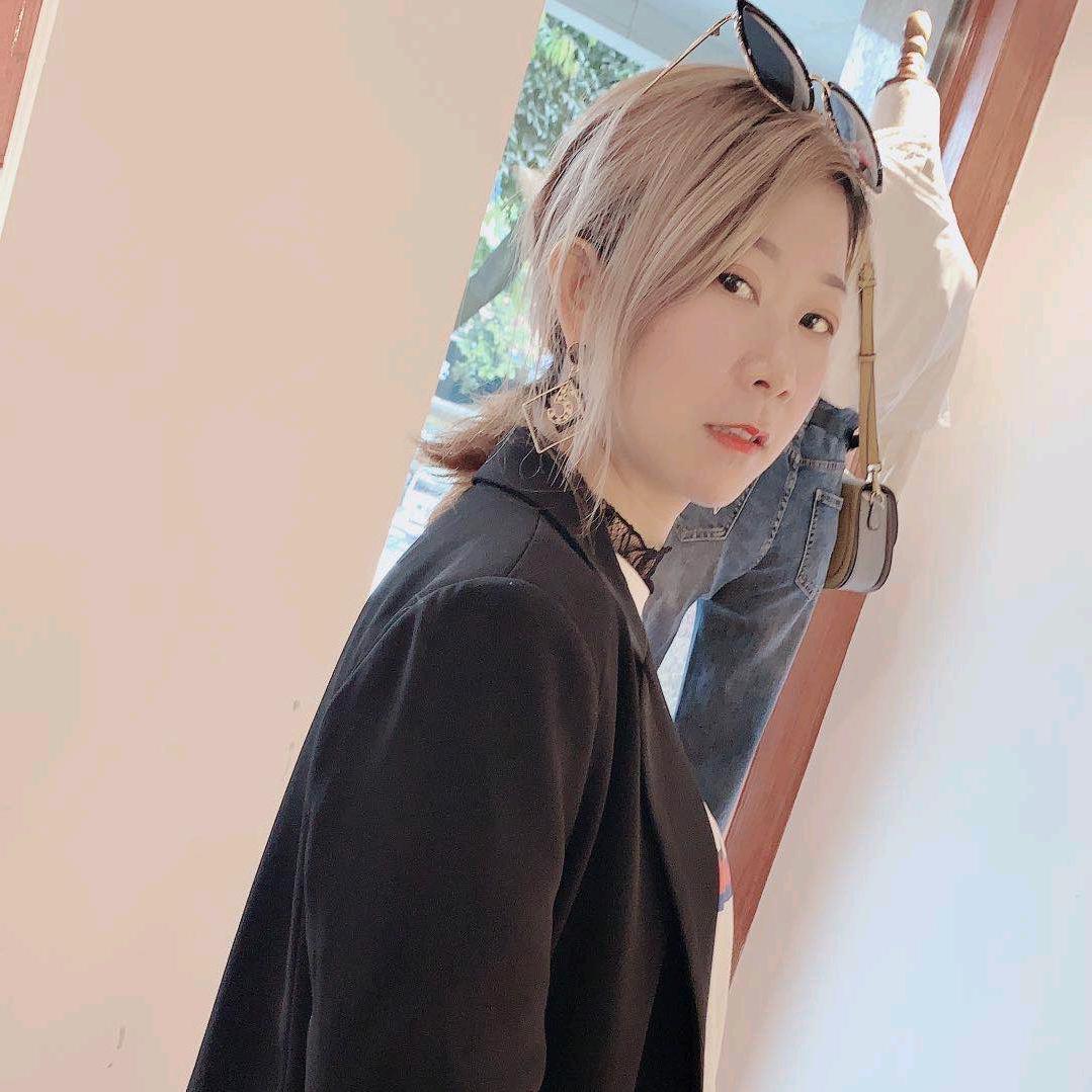 霞@
