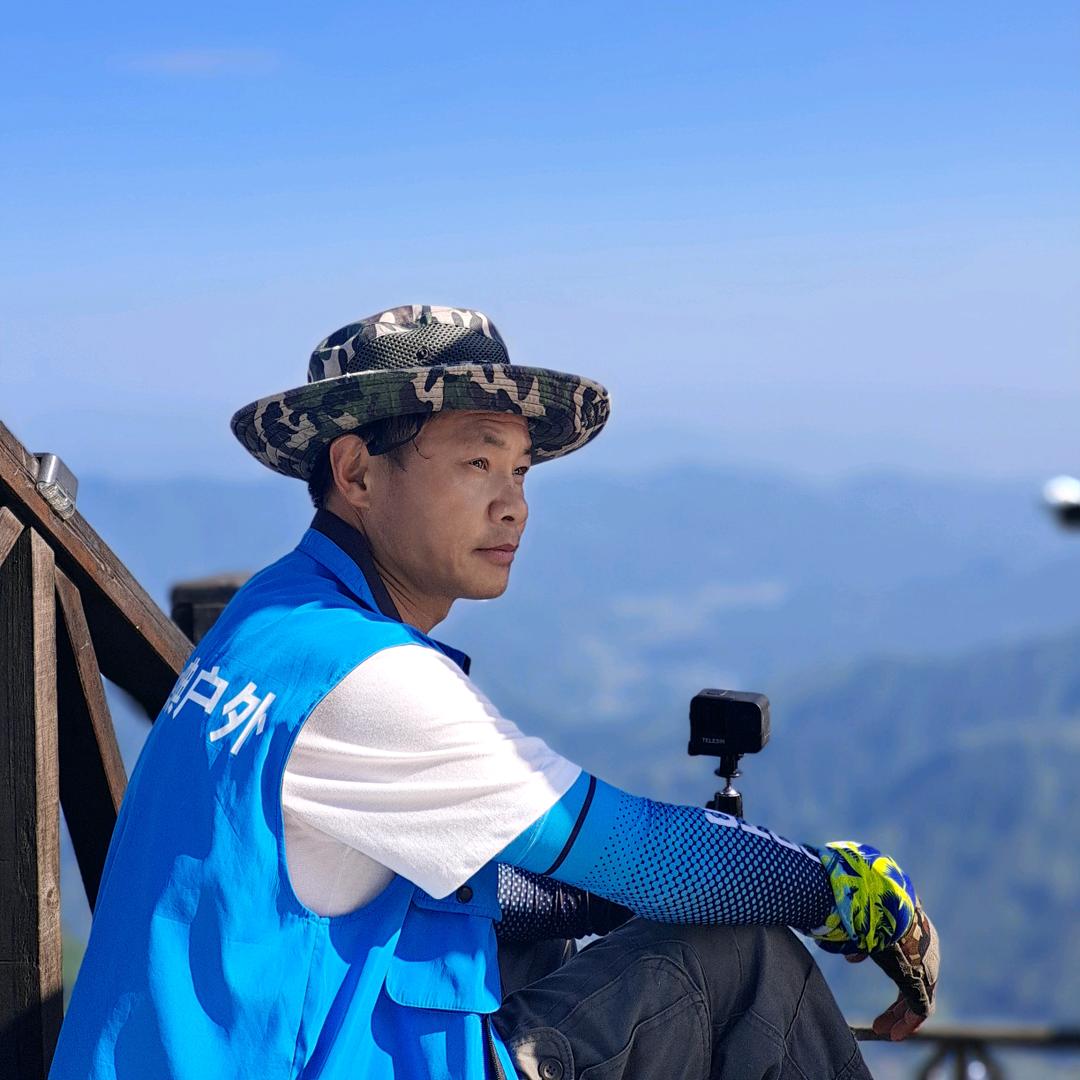 武汉点典户外