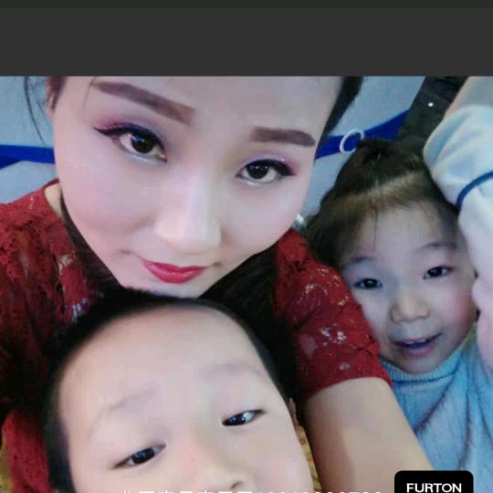 天水芝华仕头等舱李云云