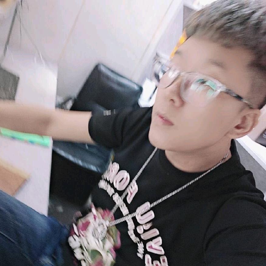 李白白不白