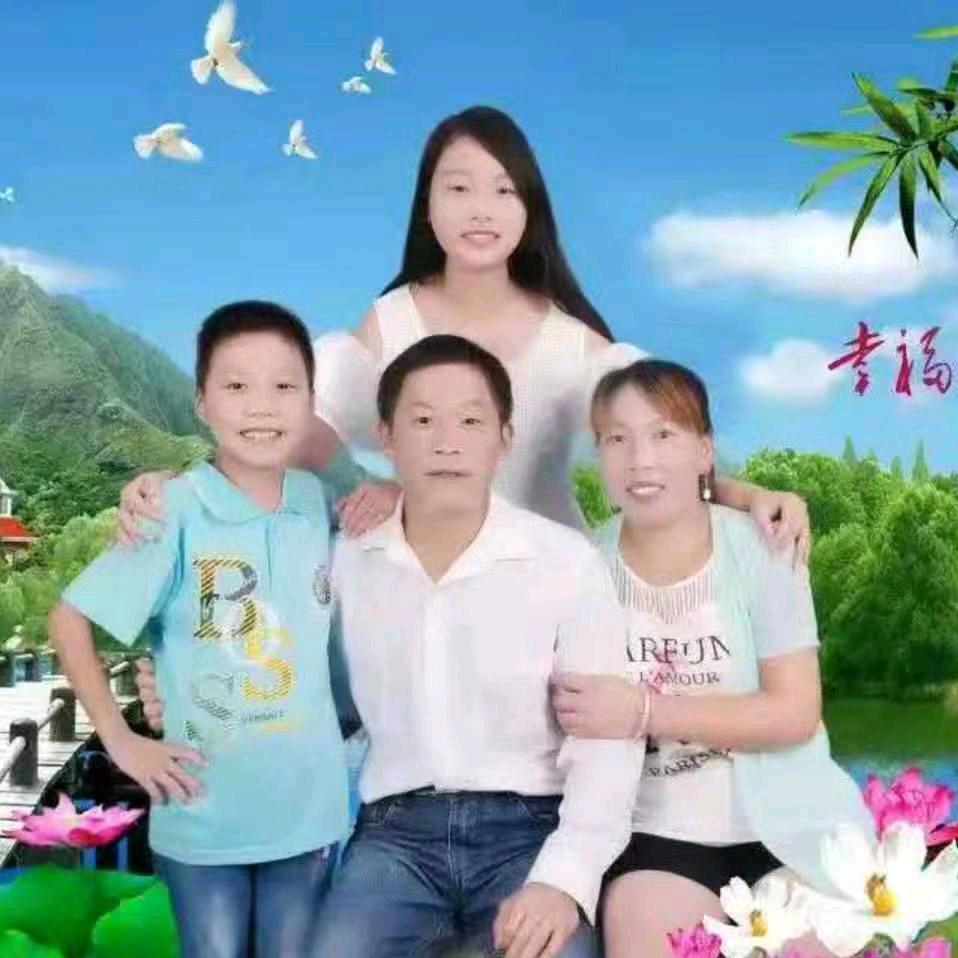 幸福*^_^*一生