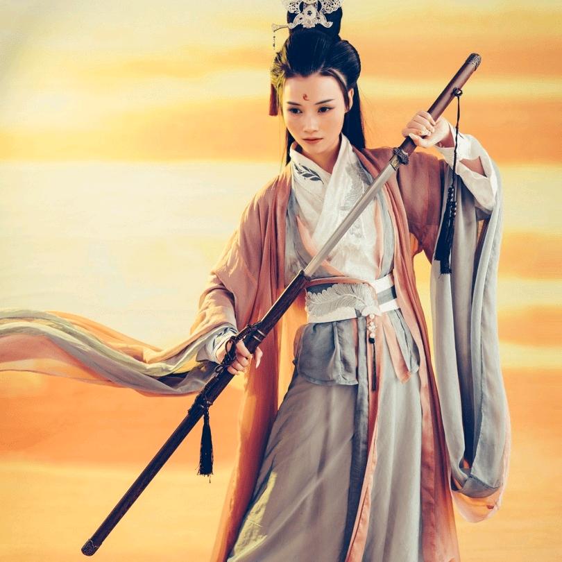Yu家 二菇凉
