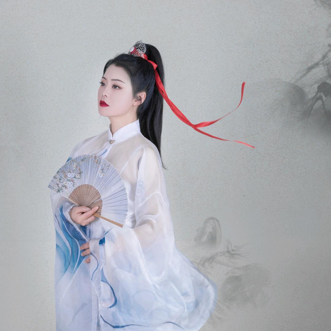 吴忧吴虑【风行】
