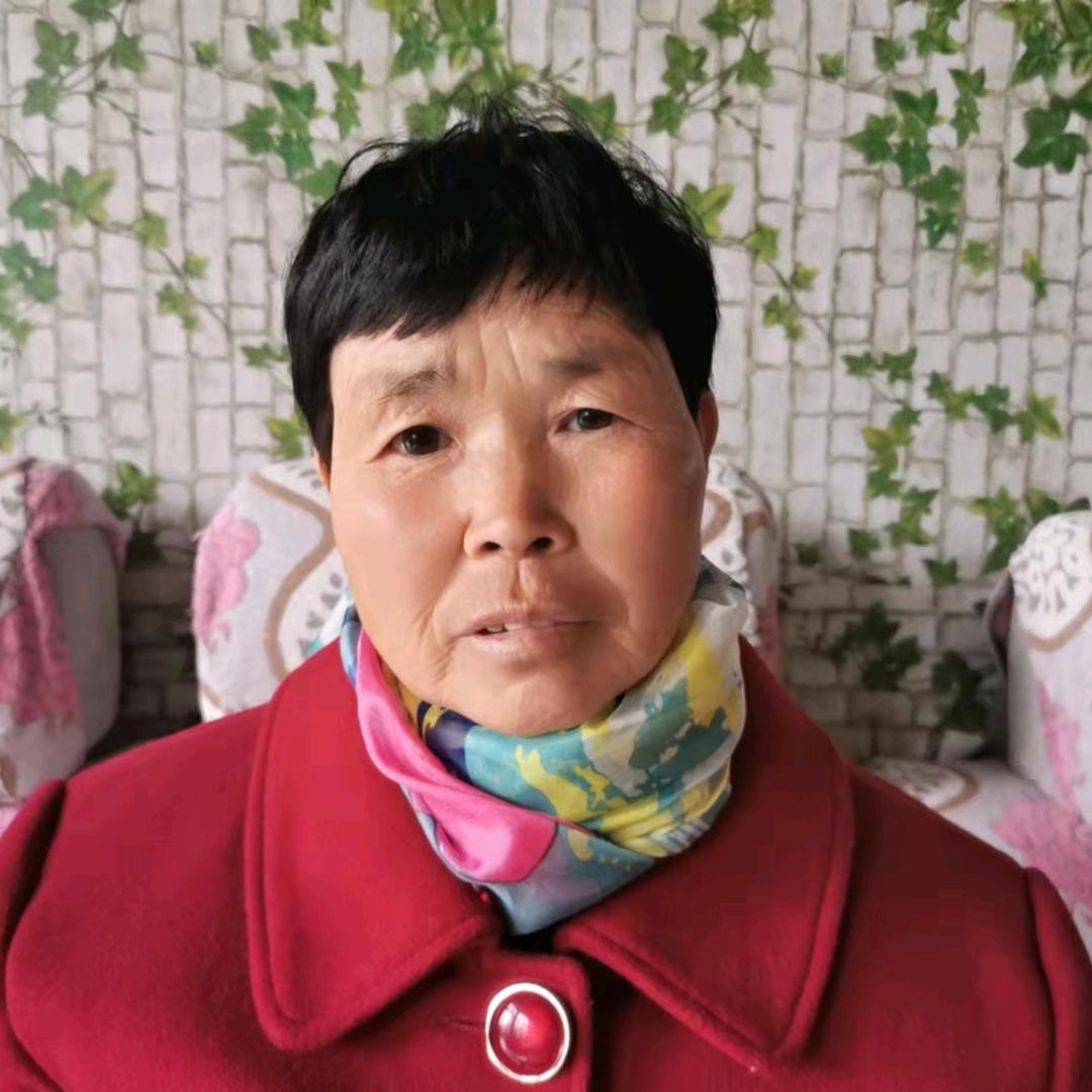 大彭姐