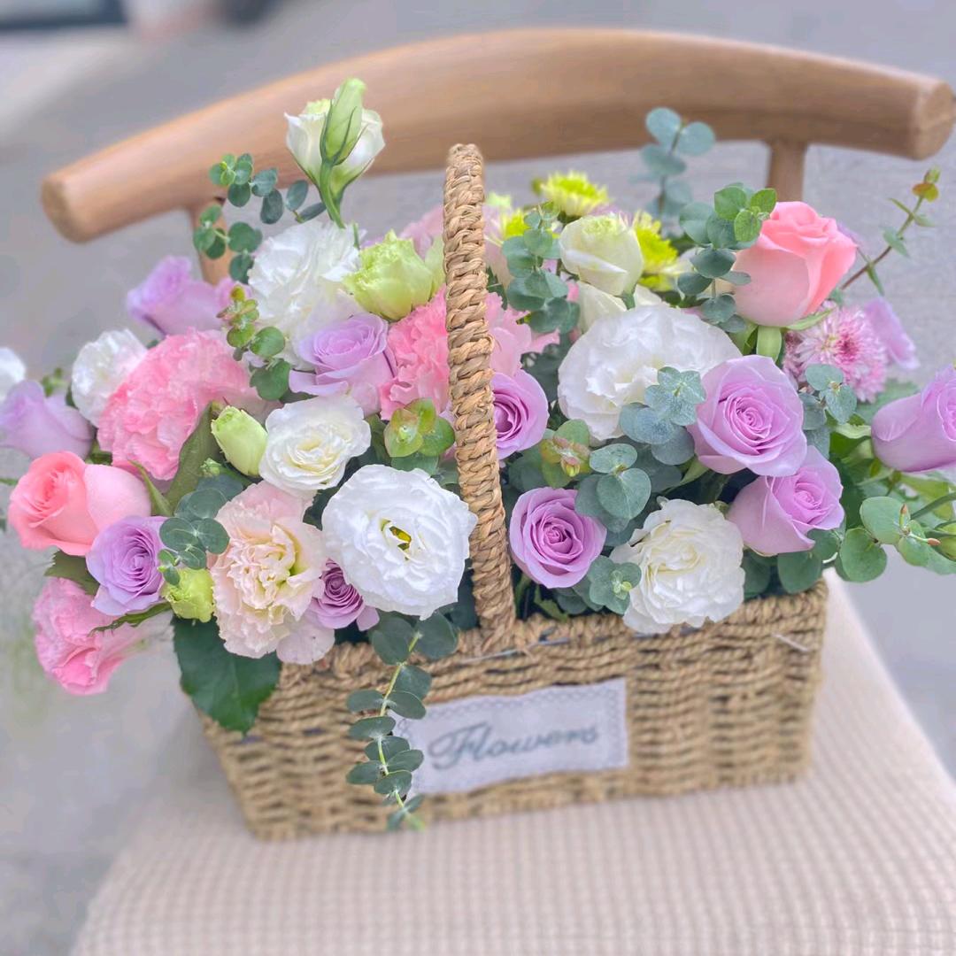 淘花花