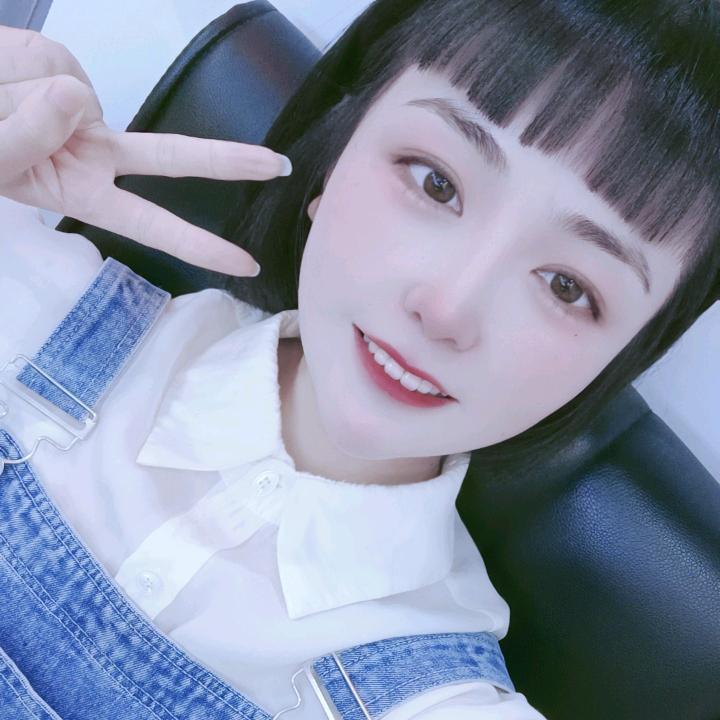 小梨涡（原潮流风爆🏠）