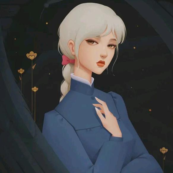 青衣