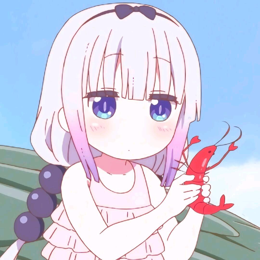 小咸鱼