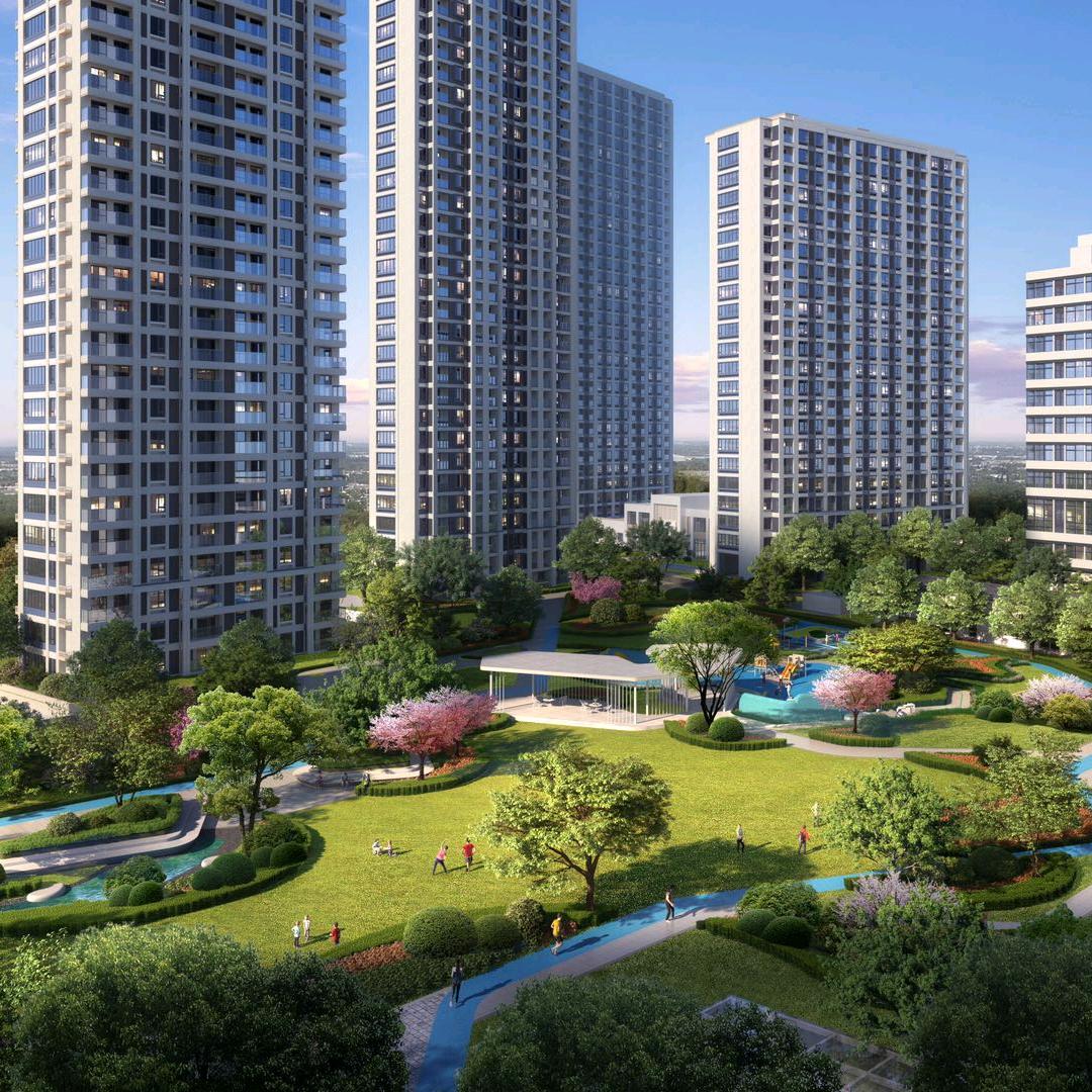 桐乡爱特家房产