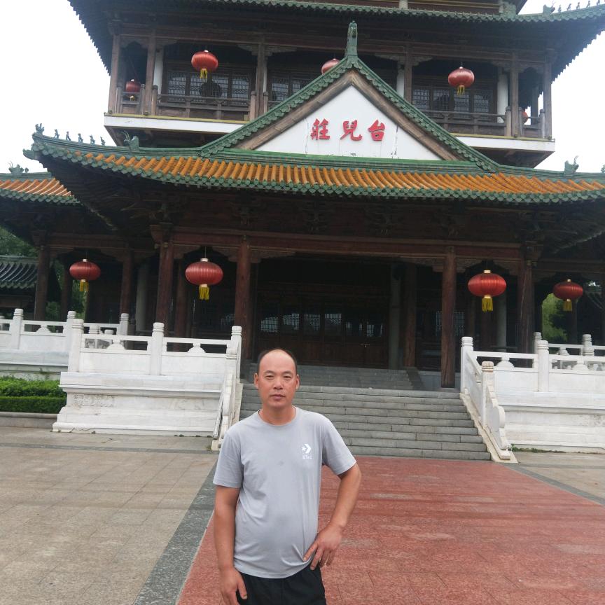 固安佳通轮胎李哥