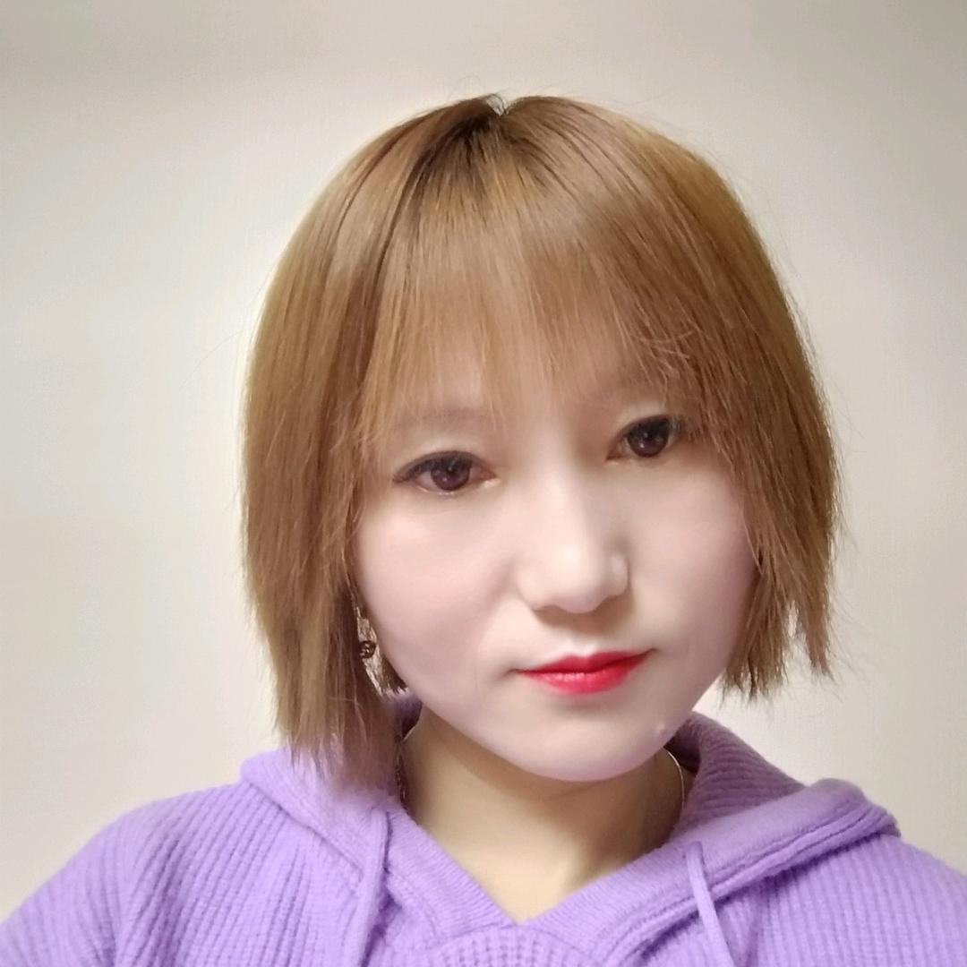 美丽的梦