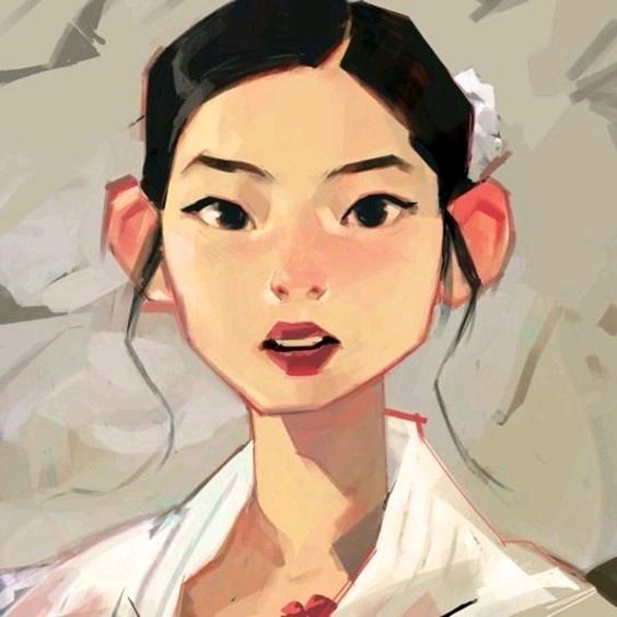 娟