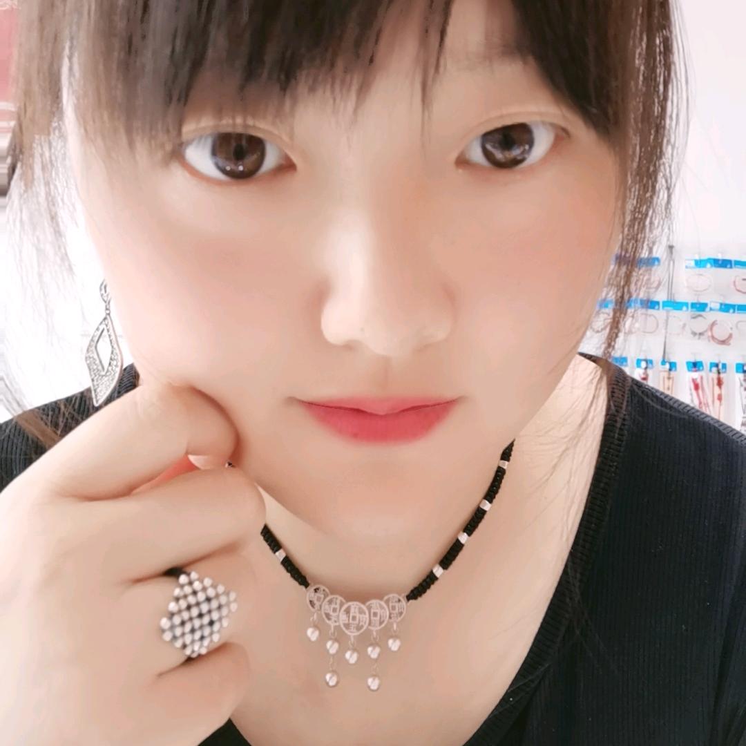 高寨精品饰界丰庆祥银饰