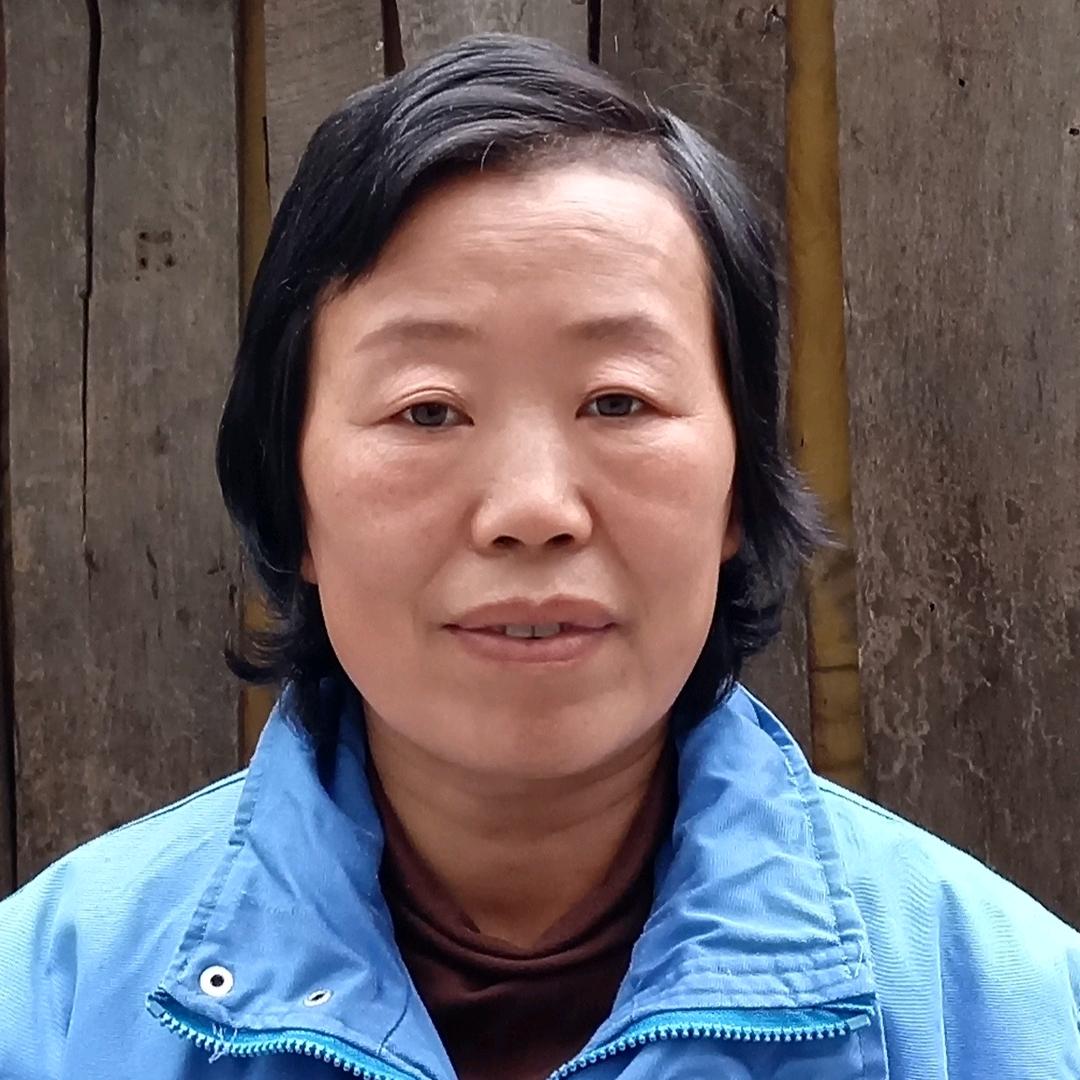 农村王姐