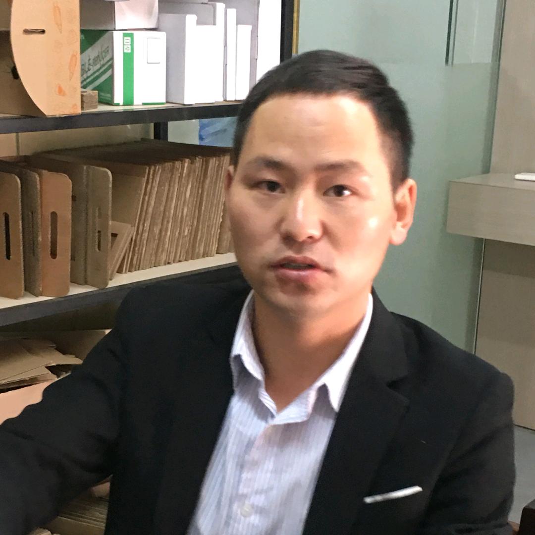 建信高建