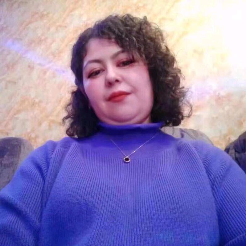 PERIDIO伊犁 古丽巴哈尔