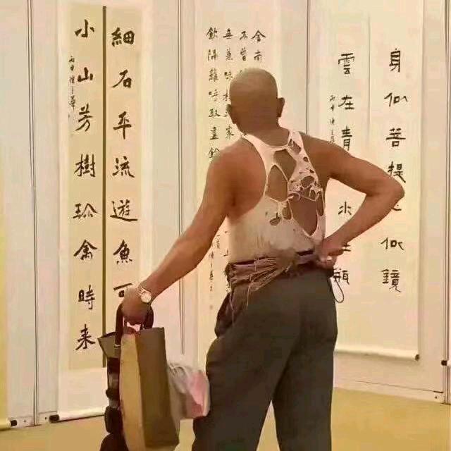 狭路相逢勇者胜