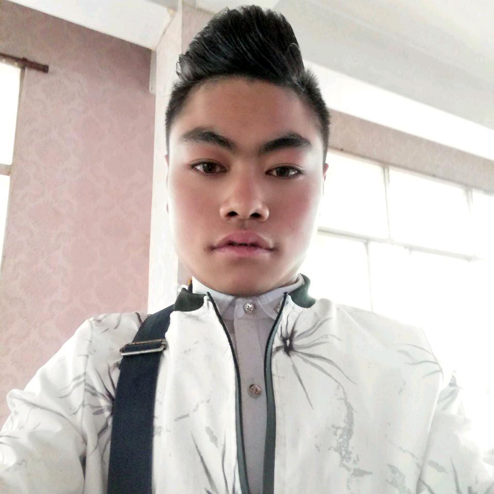 单身了，到今天。