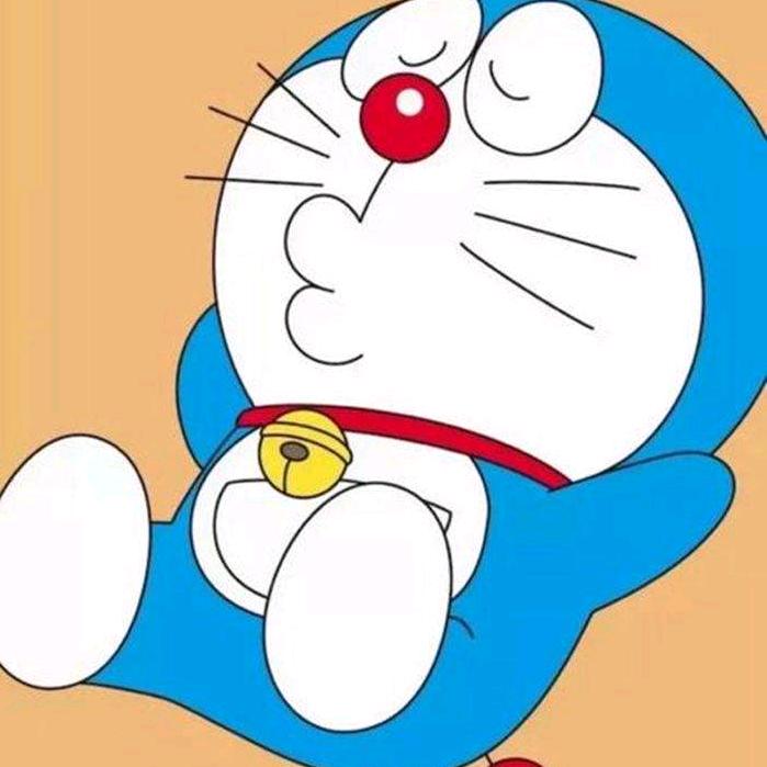 哆啦A梦的快乐