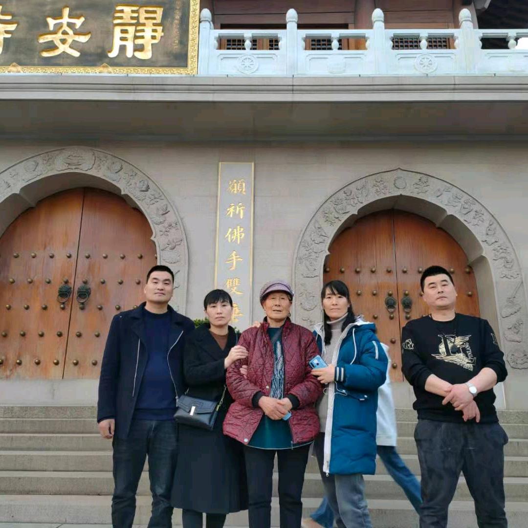 农村的老妹