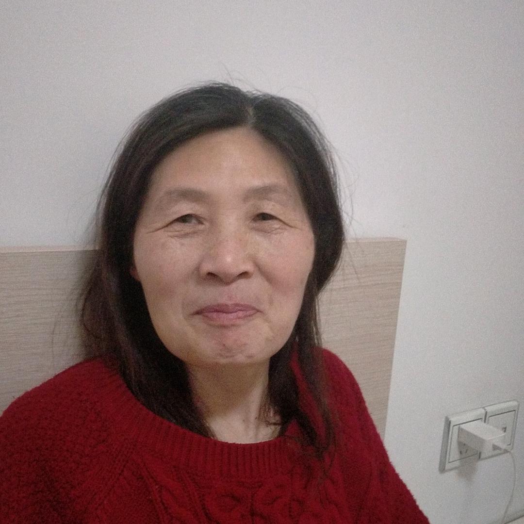 开心就行