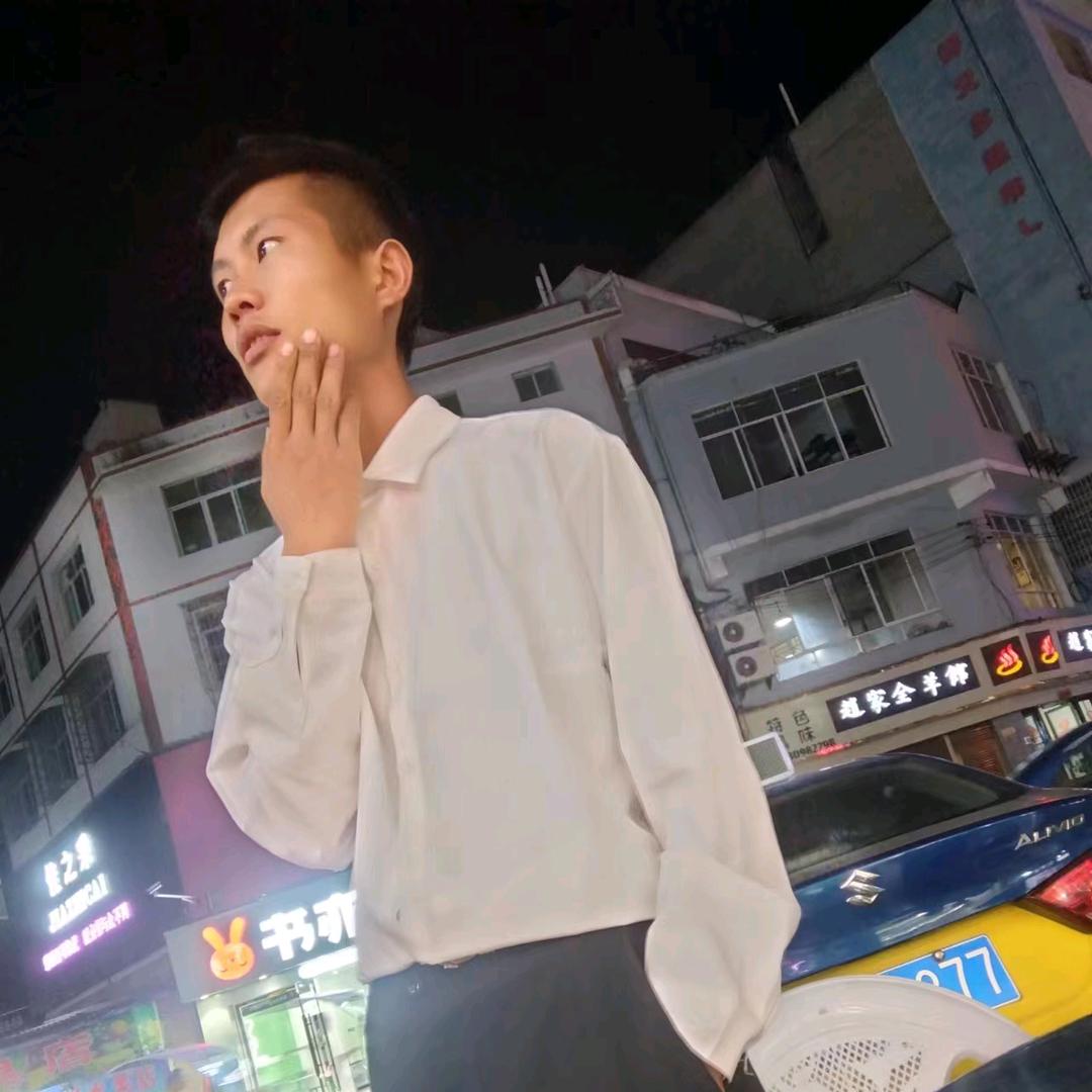 小杨
