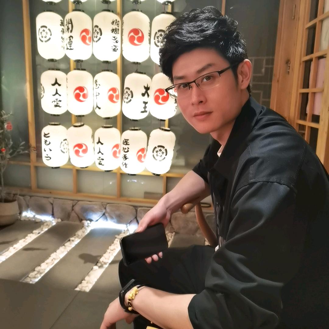陈先生
