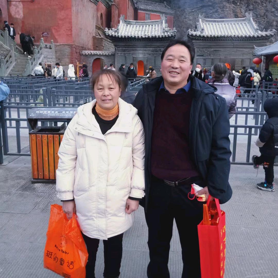 完美的老来福！老艾