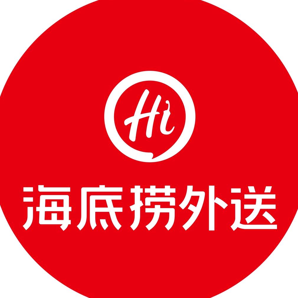 海底捞外送直播