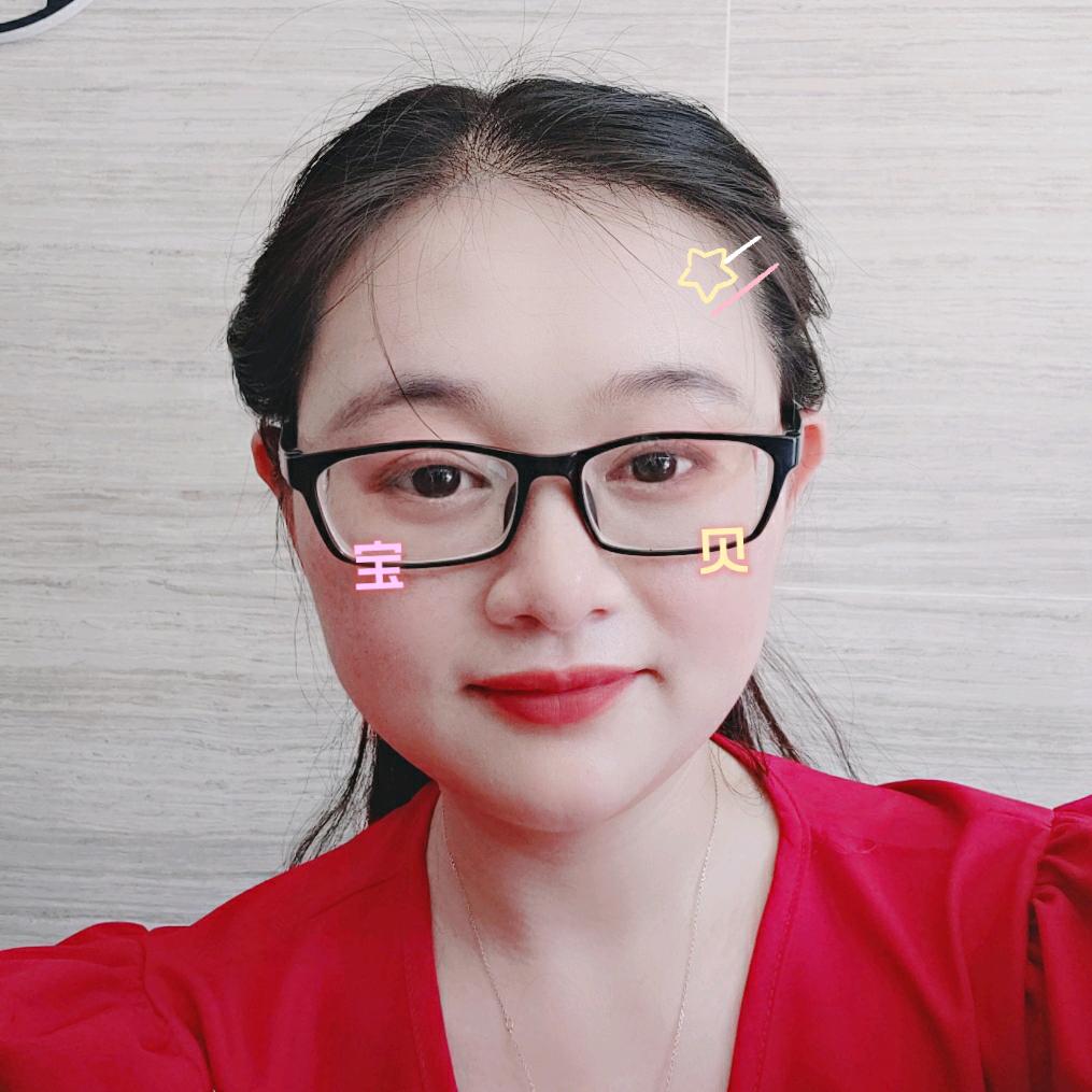 暖暖的小心思