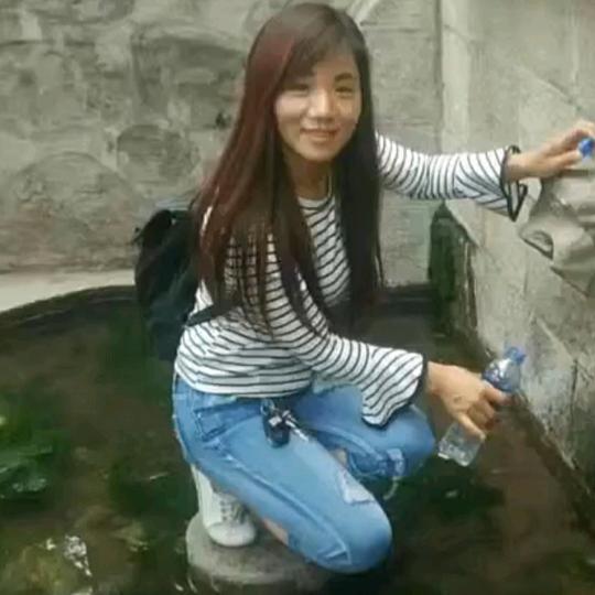 贺俊梅