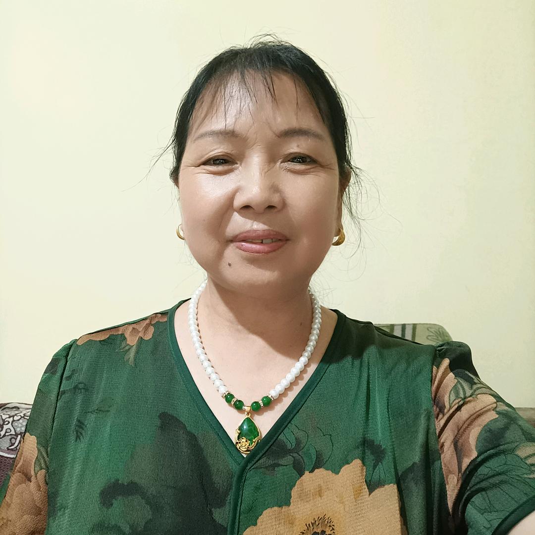 我就是我，甜甜妹《拒绝私聊》